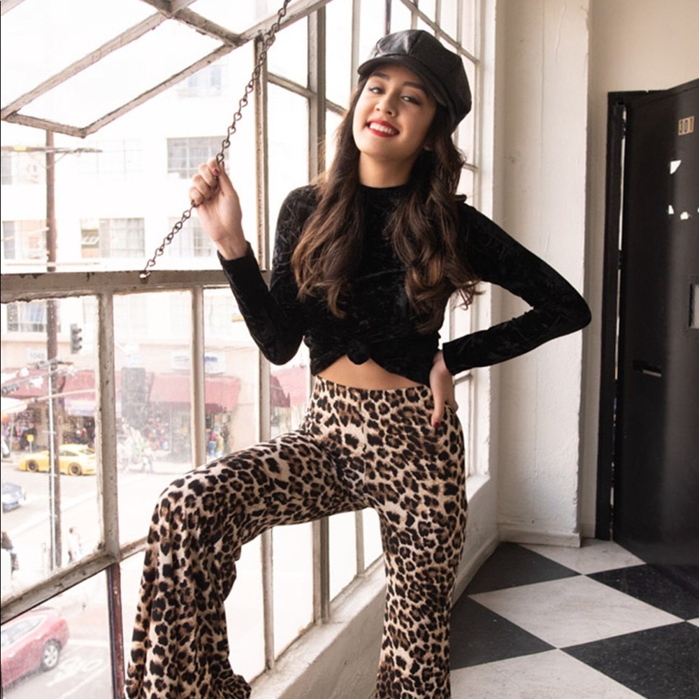 The Firoozeh Hat Balck
